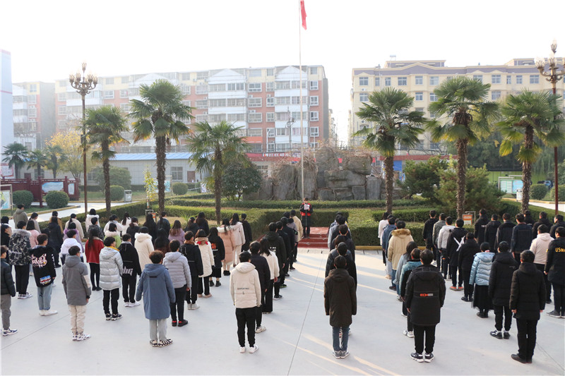 江南官方-在线登录入口“学宪法 讲宪法”活动总结